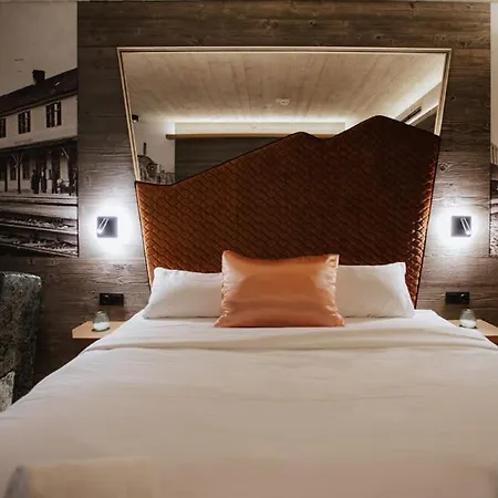 Gleiserei Hotel Oberndorf bei Salzburg