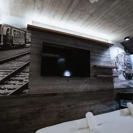 Otel Gleiserei Oberndorf bei Salzburg