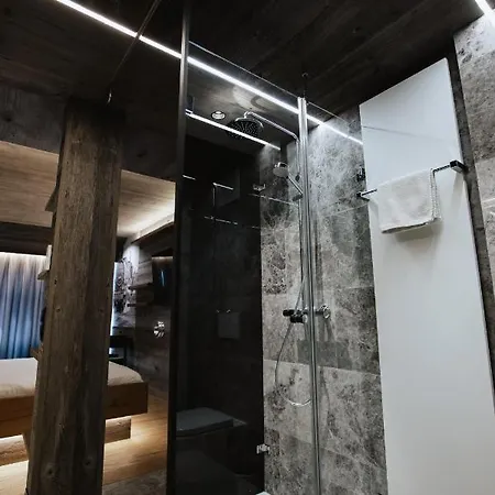 호텔 Gleiserei 오베른도르프 바이 잘츠부르크