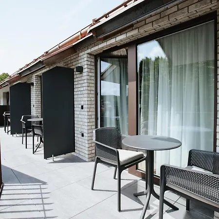 Gleiserei Otel 3*