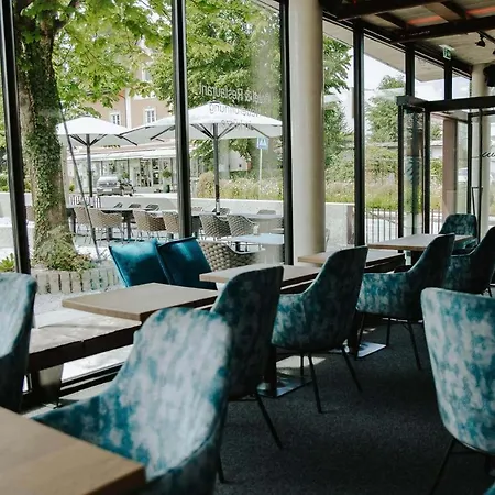 Gleiserei Oberndorf bei Salzburg