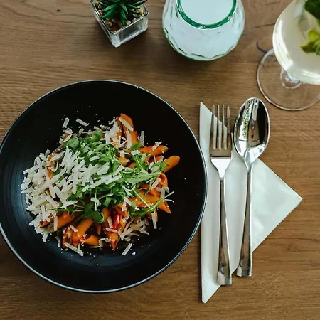 Hotel Gleiserei Oberndorf bei Salzburg