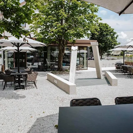 Gleiserei 오베른도르프 바이 잘츠부르크