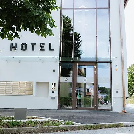 Gleiserei Hotel Oberndorf bei Salzburg