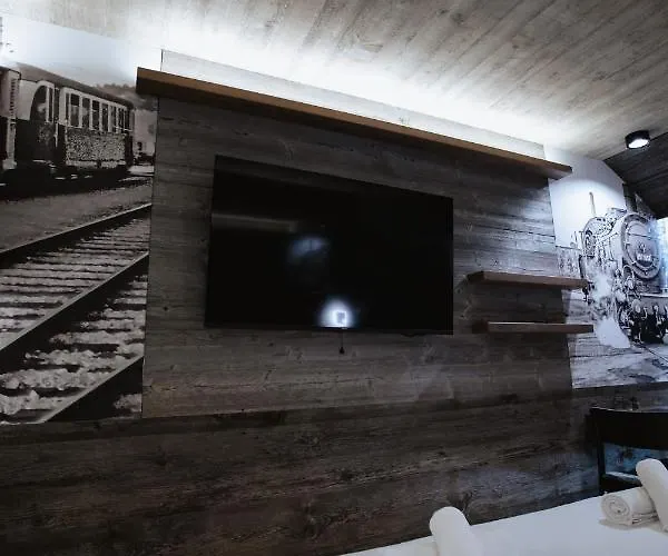Hotell Gleiserei Oberndorf bei Salzburg