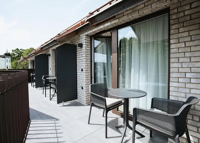 Gleiserei Hotell 3*