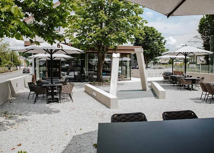 Gleiserei Oberndorf bei Salzburg
